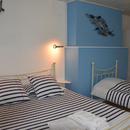 Ker-Loen Bed & Breakfast Val-Couesnon Eksteriør bilde