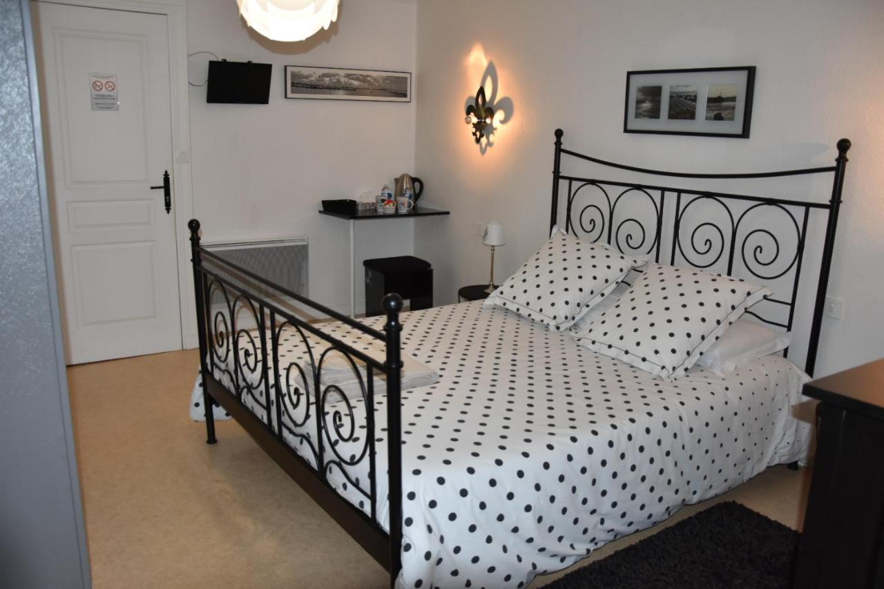 Ker-Loen Bed & Breakfast Val-Couesnon Eksteriør bilde