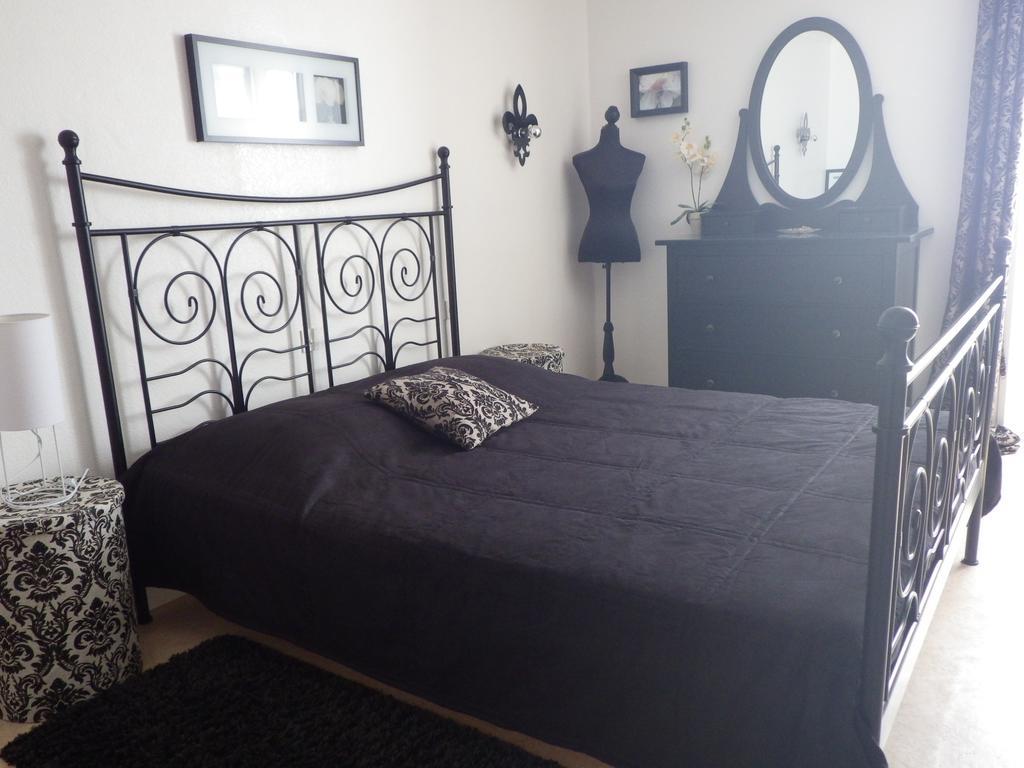 Ker-Loen Bed & Breakfast Val-Couesnon Rom bilde