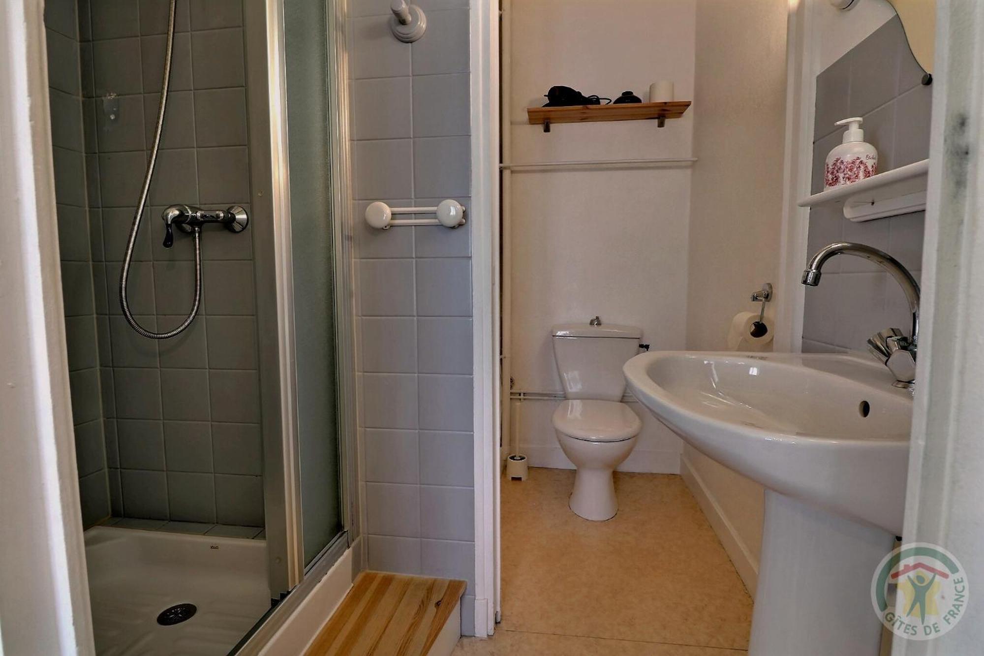 Ker-Loen Bed & Breakfast Val-Couesnon Eksteriør bilde