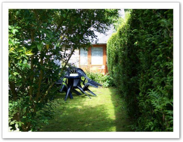 Ker-Loen Bed & Breakfast Val-Couesnon Rom bilde