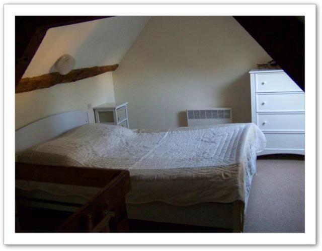 Ker-Loen Bed & Breakfast Val-Couesnon Rom bilde