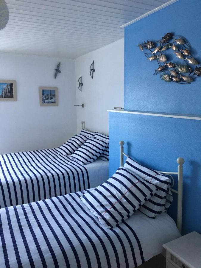 Ker-Loen Bed & Breakfast Val-Couesnon Eksteriør bilde